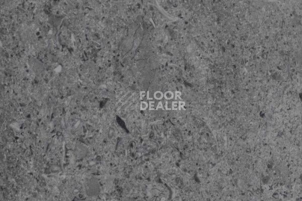 Виниловая плитка ПВХ Vertigo Trend / Stone & Design 5609 WATER LIMESTONE DARK GREY 457.2 мм X 457.2 мм фото 1 | FLOORDEALER